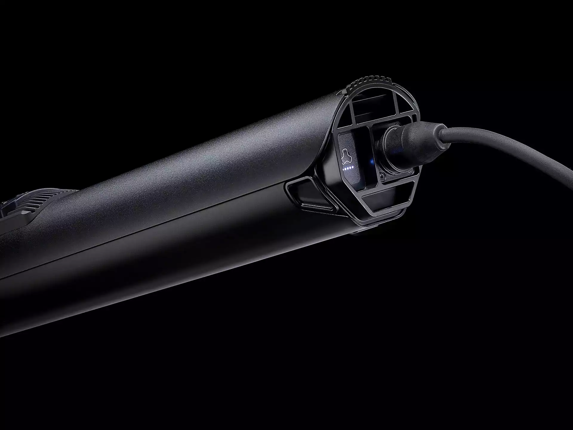 E-Caliber 9.6 Satin Lithium Grijs/Trek Zwart - Afbeelding 4