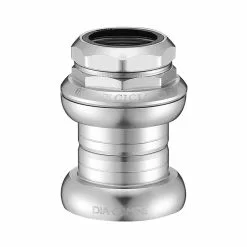 Dia-Compe ENE Ciclo CLA-1 Hoofdtelefoon Zilver 1''