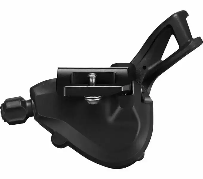 Shimano Schakelhendel DEORE SL-M5100 I-Spec EV - 2-speed