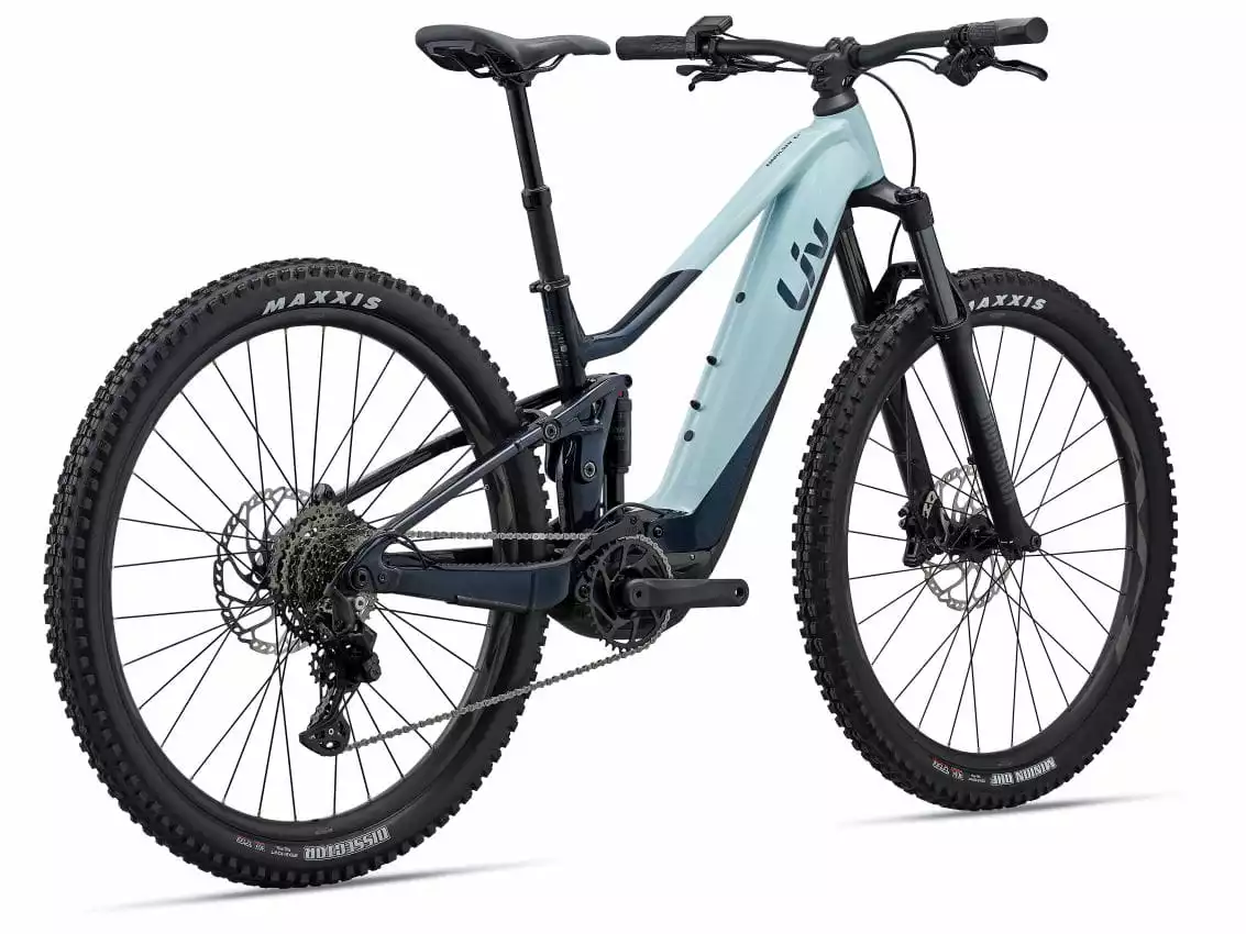 Liv Embolden E+ 1 - Soap Suds - Afbeelding 3