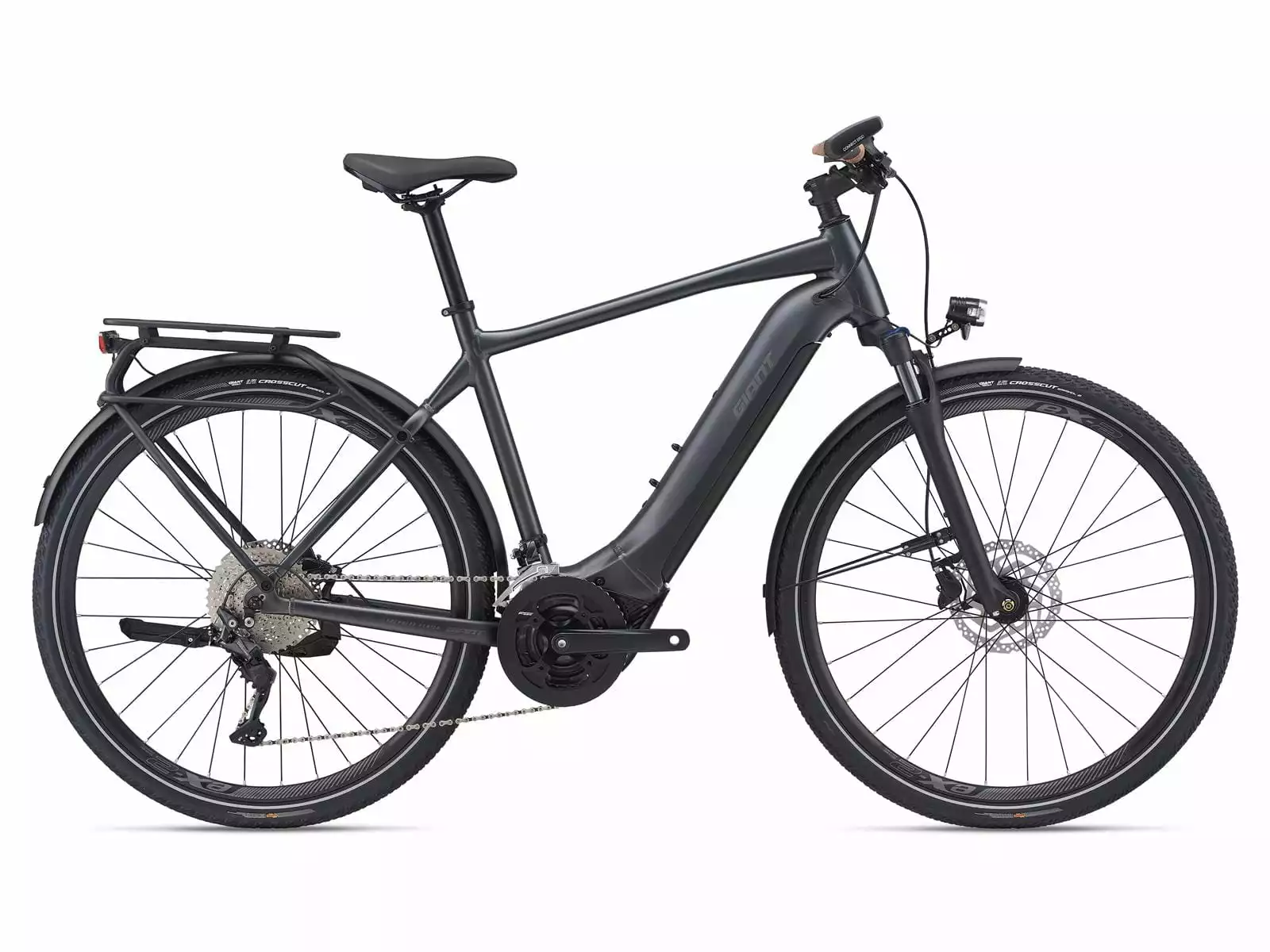 Giant Explore E+ 1 (Heren/Sport/625Wh)