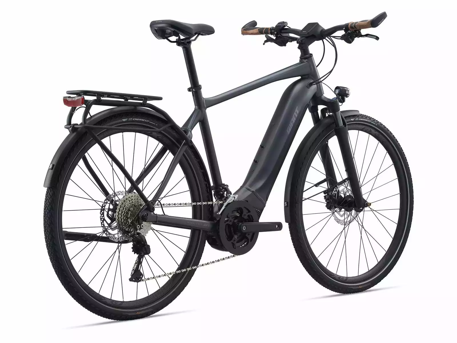 Giant Explore E+ 1 (Heren/Sport/625Wh) - Afbeelding 3