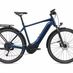 Giant Explore E+ 2 (Heren/Sport/500Wh)