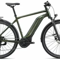 Giant Explore E+ 3 (Heren/Sport/500Wh)