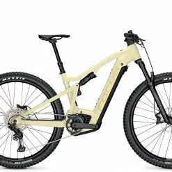 Focus Troon² 6.8 Kremewit