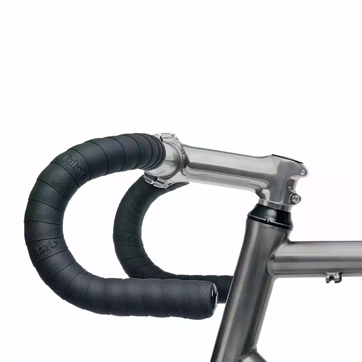 Fabric Knurl Stuurlint - Blauw - Afbeelding 2