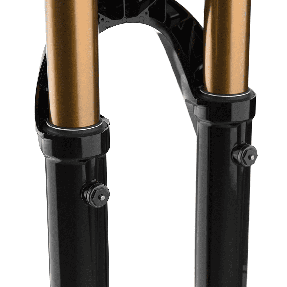 Fox Shox 36 Float 29 Inch 160 Mm 44 Mm Offset - Zwart/oranje - Afbeelding 5