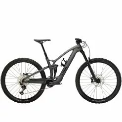 Trek Fuel EXe 9.5 Matzwart