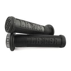 LOOSE RIDERS C/S Handvatten Lock-On - Zwart