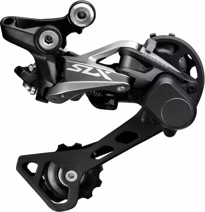 Shimano SLX RD-M7000 Shadow+ 11-speed Achterderailleur