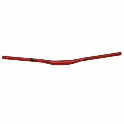 SPANK Oozy LTD Stuur 780 VIBRO CORE - Rood