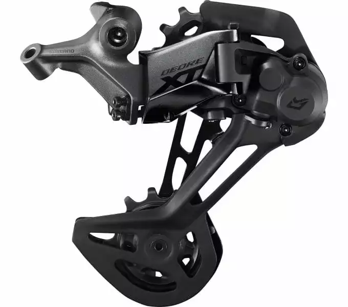 Shimano Deore XT RD-M8130 Linkglide Achterderailleur