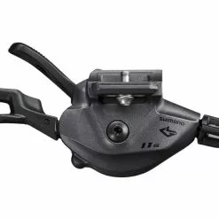 Shimano Deore XT SL-M8130 Linkglide Shifter - I-Spec EV - 11-speed