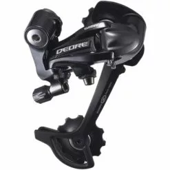 Shimano Deore Achterderailleur RD-M591 SGS
