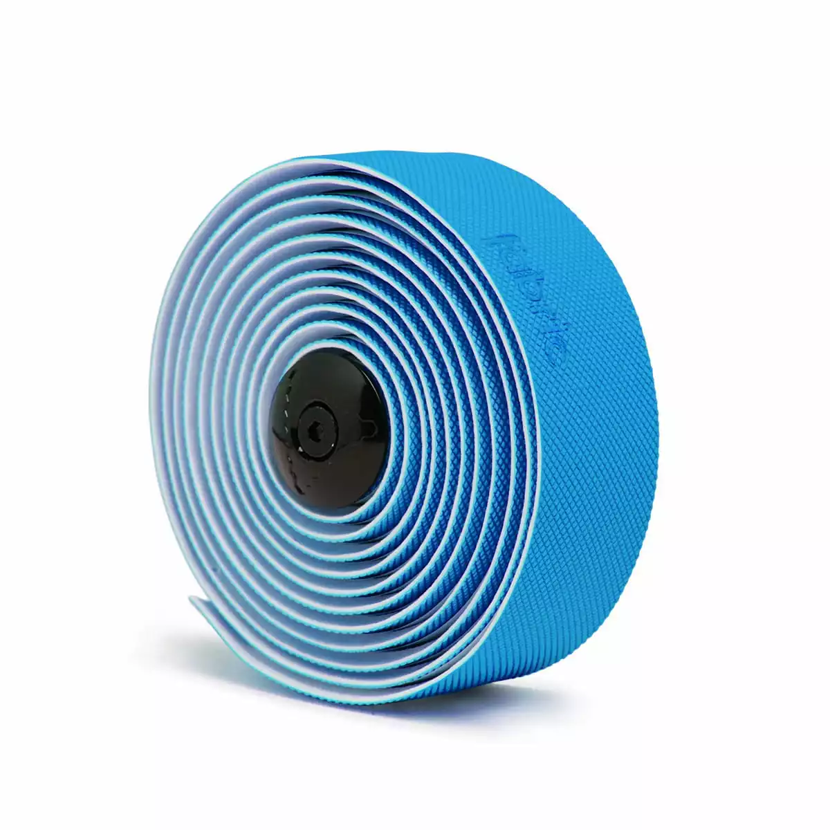 Fabric Knurl Stuurlint - Blauw