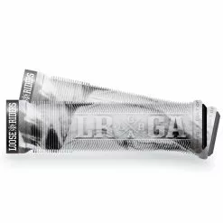 LOOSE RIDERS C/S Regular Grip Flangeless - Grijs/Zwart