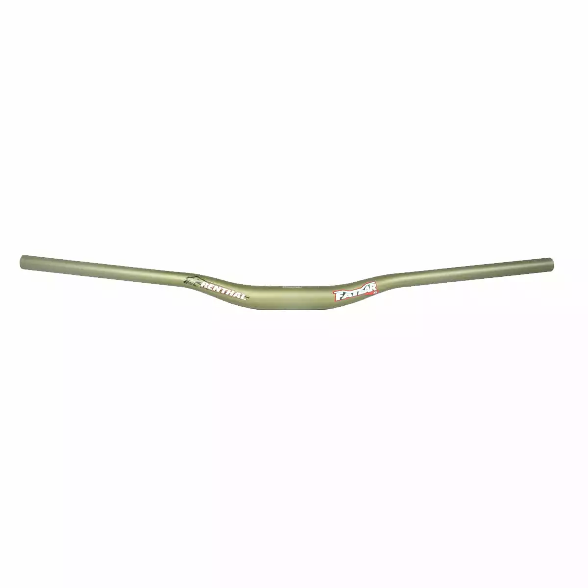 Renthal Fatbar 35