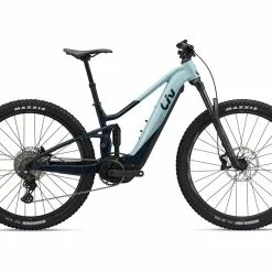 Liv Embolden E+ 1 - Soap Suds