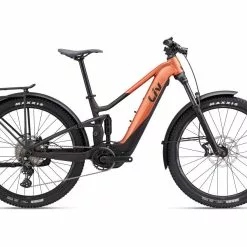 Liv Embolden E+ EX - Koperen Munt