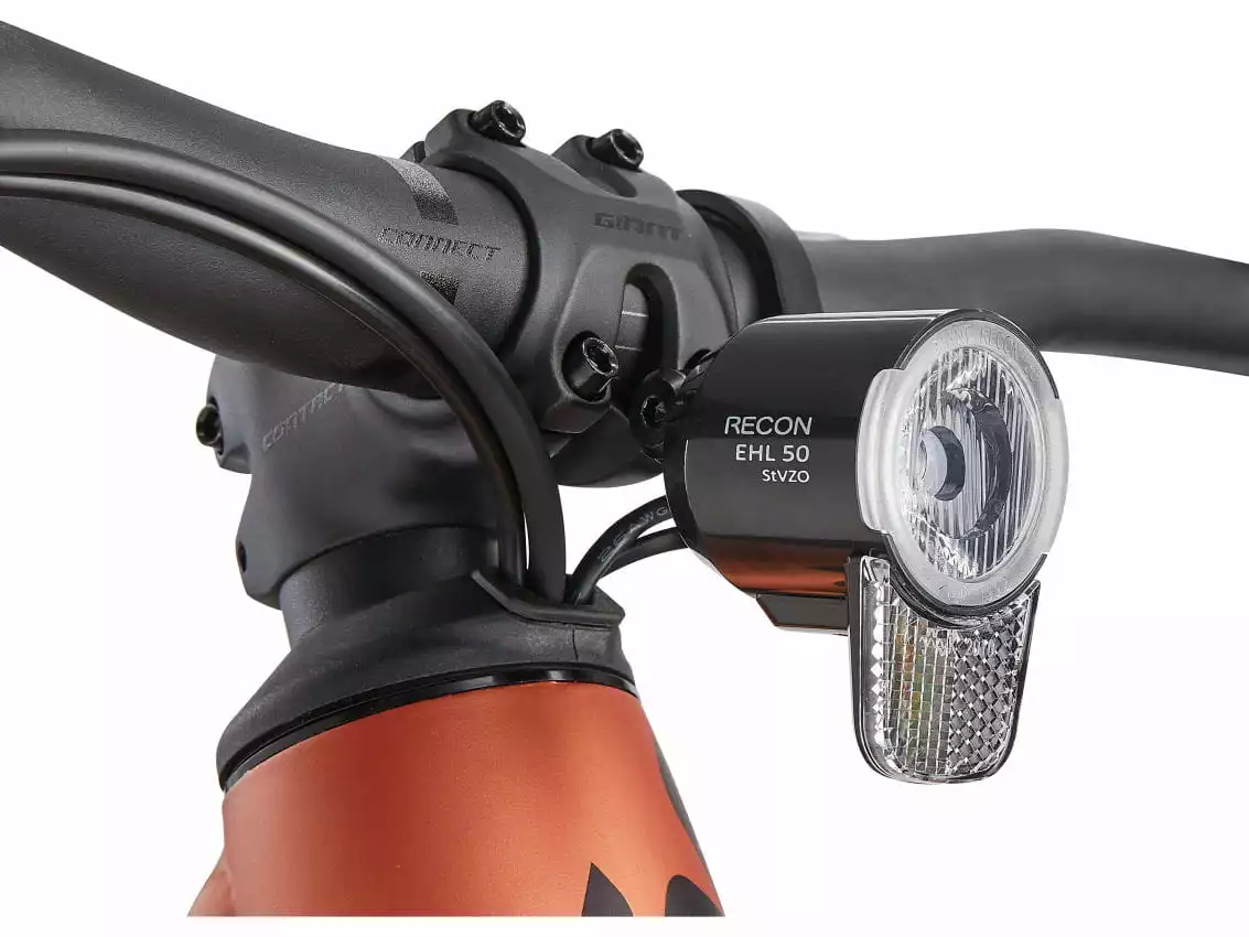 Liv Embolden E+ EX - Koperen Munt - Afbeelding 5