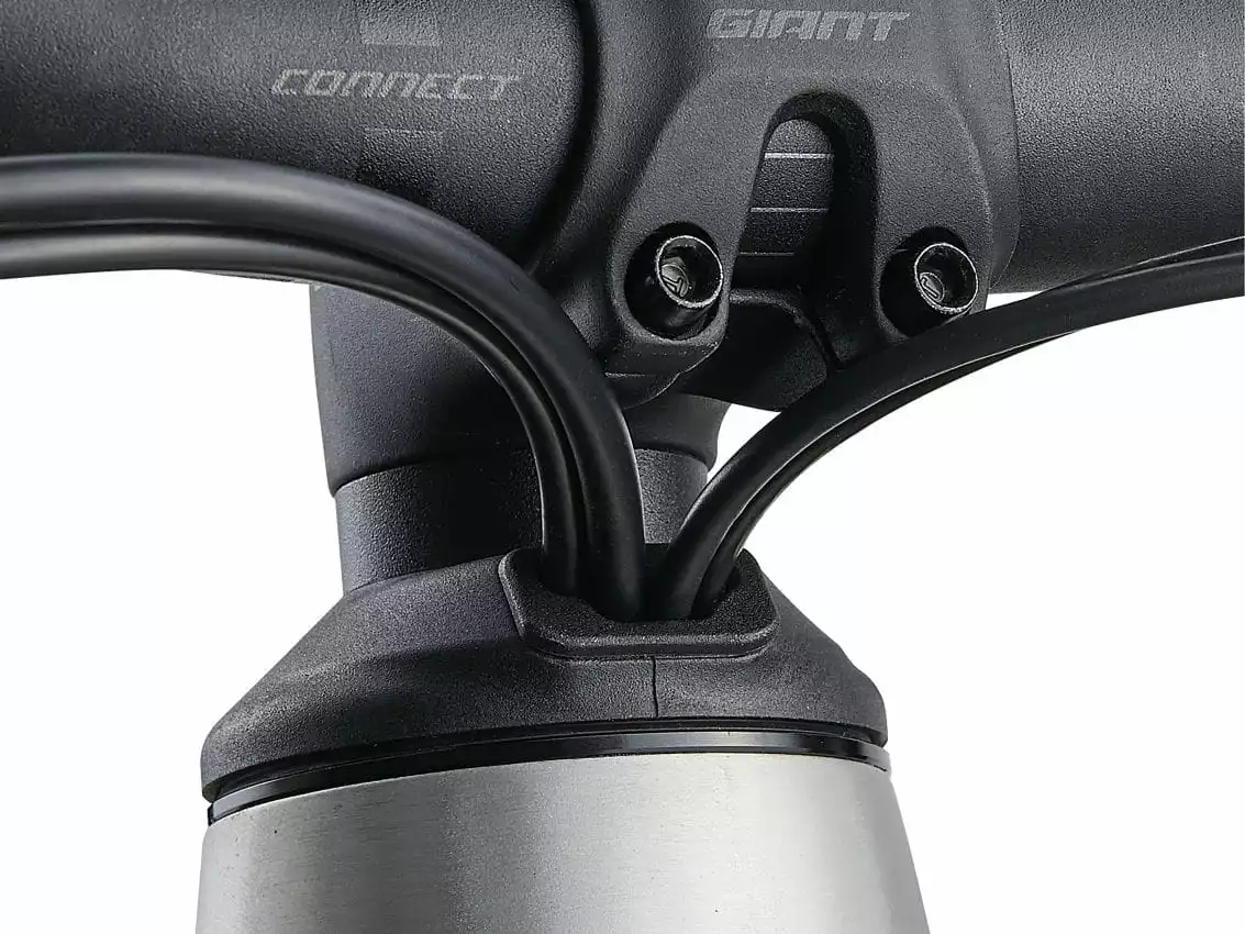 Giant Stance E+ Pro 0 - Ruw Aluminium - Afbeelding 9