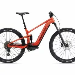 Giant Stance E+ 1 - Helios Oranje