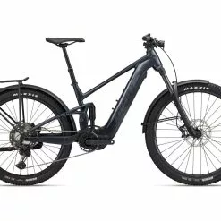 Giant Stance E+ Pro EX - Cold Iron