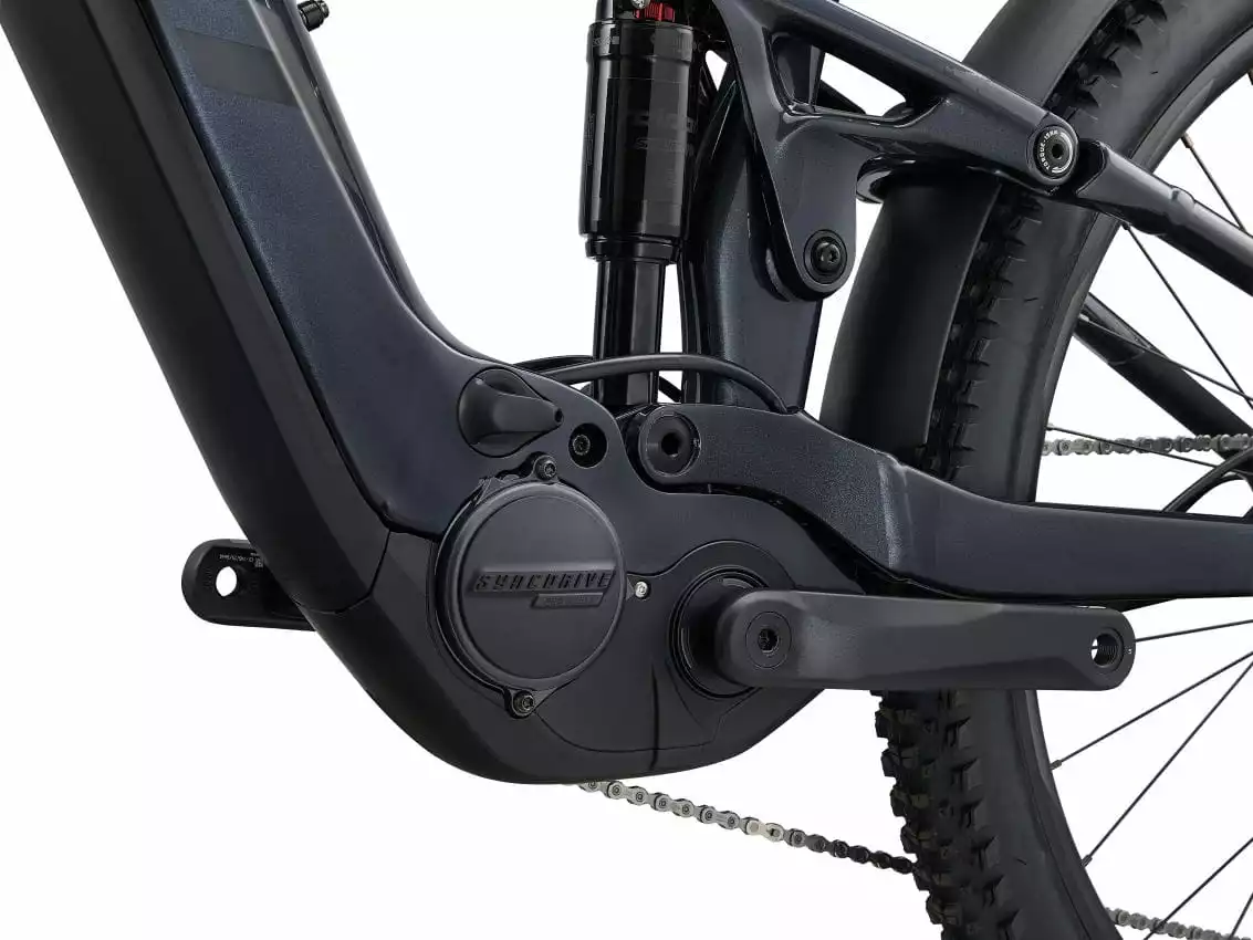 Giant Stance E+ Pro EX - Cold Iron - Afbeelding 6