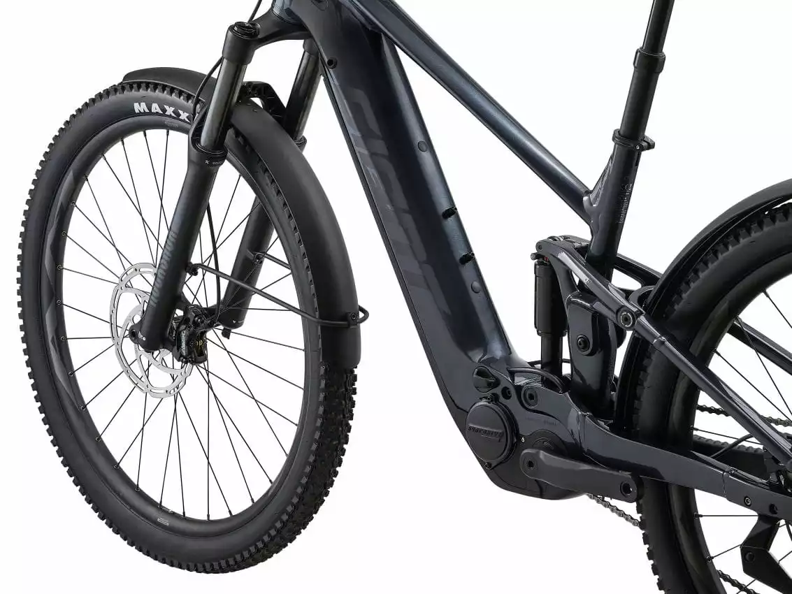 Giant Stance E+ Pro EX - Cold Iron - Afbeelding 5