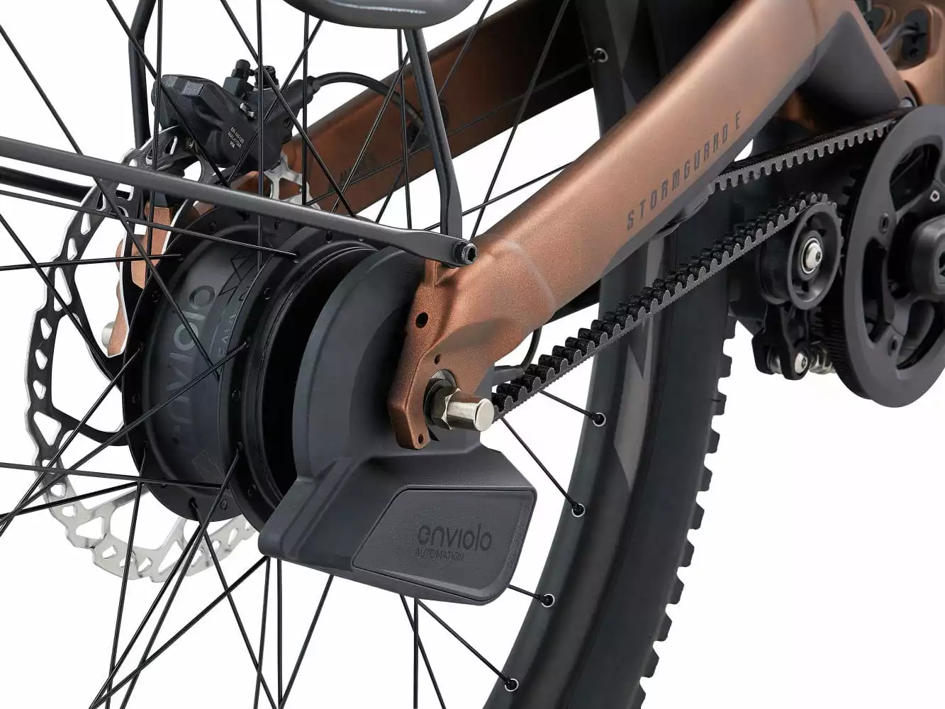 Giant Stormguard E+ 1 - Hematite - Afbeelding 7