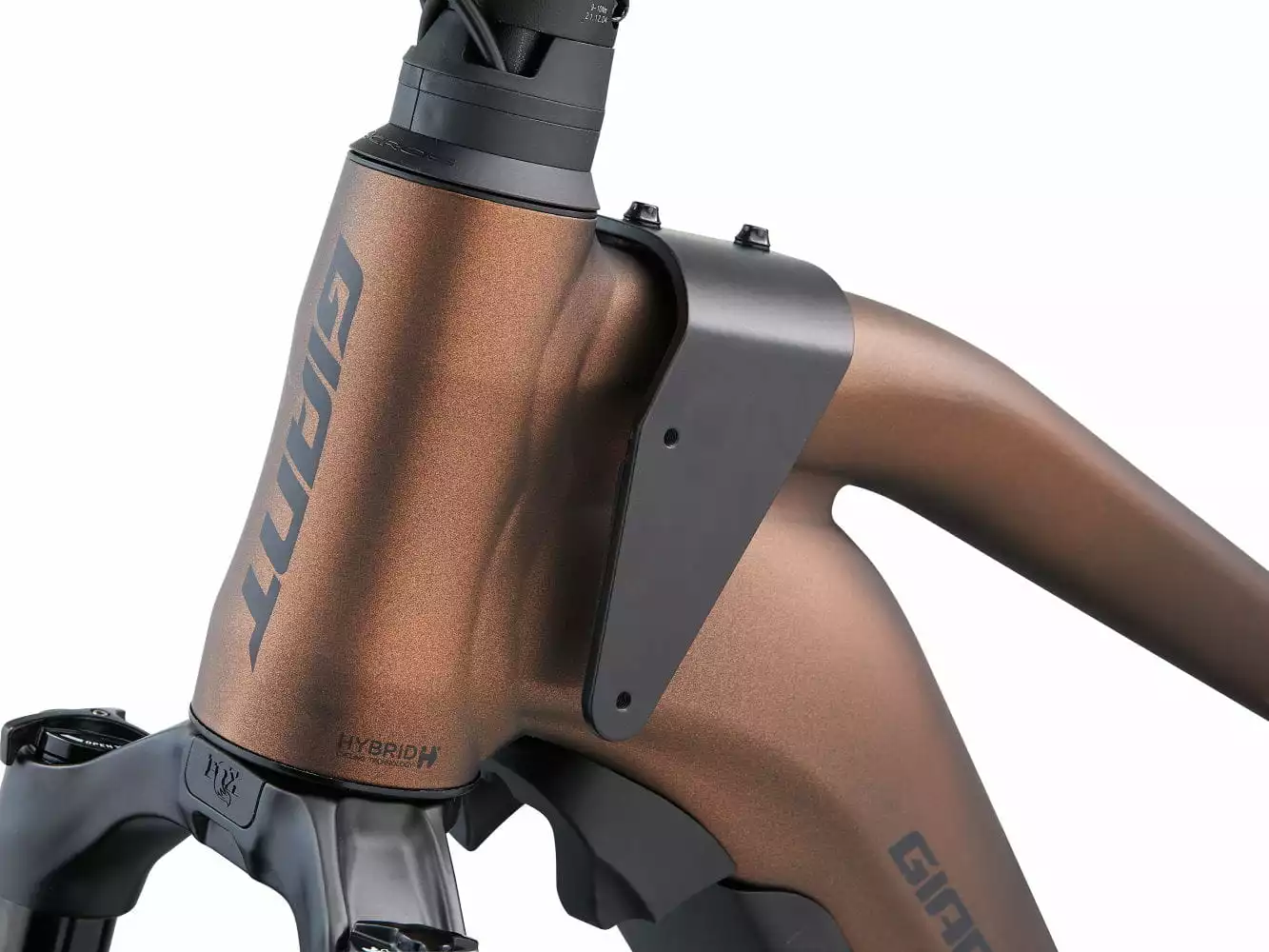 Giant Stormguard E+ 1 - Hematite - Afbeelding 8