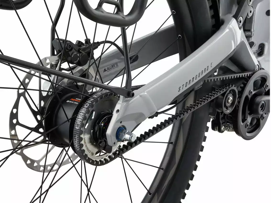 Giant Stormguard E+ 2 - Goed Grijs - Afbeelding 3