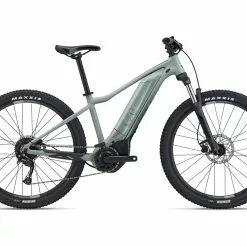 Liv Tempt E+ 3 - Eucalyptus