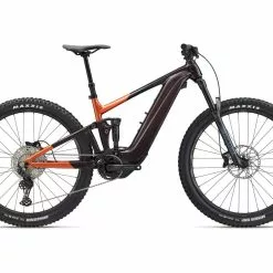 Giant Trance X E+ 3 - Cordovan