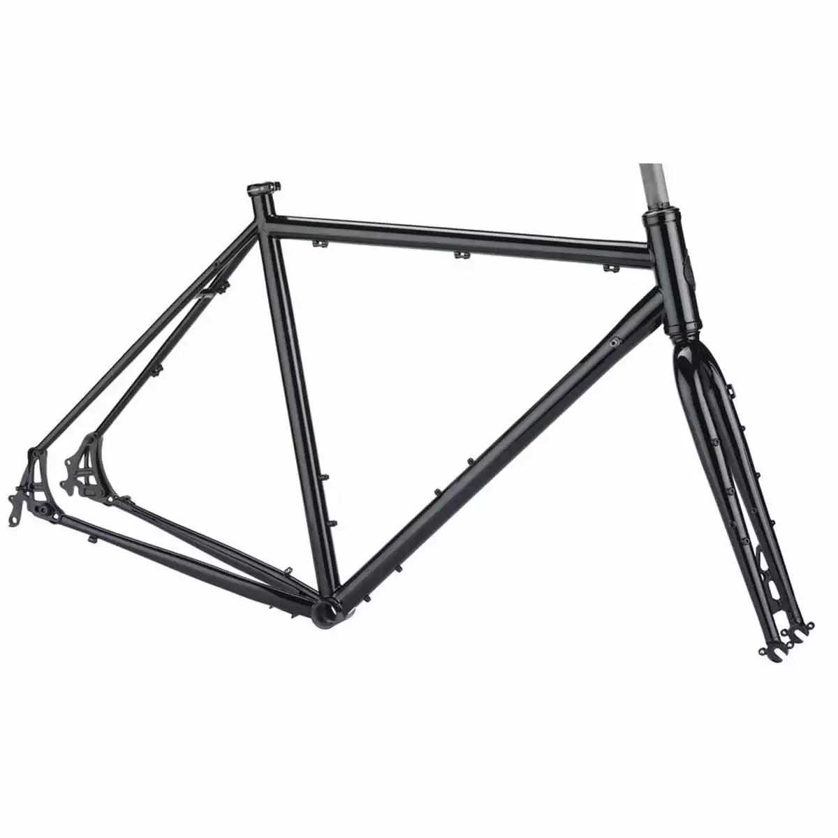 Salsa Marrakesh - Frame Kit Voor Toerfiets