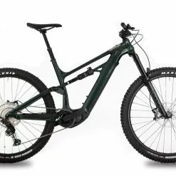 Cannondale Moterra Neo S1 Gunmetal Green
