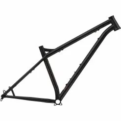 Ns-bikes Eccentric Cromo 29 Inch Frame 2021 - Zwart