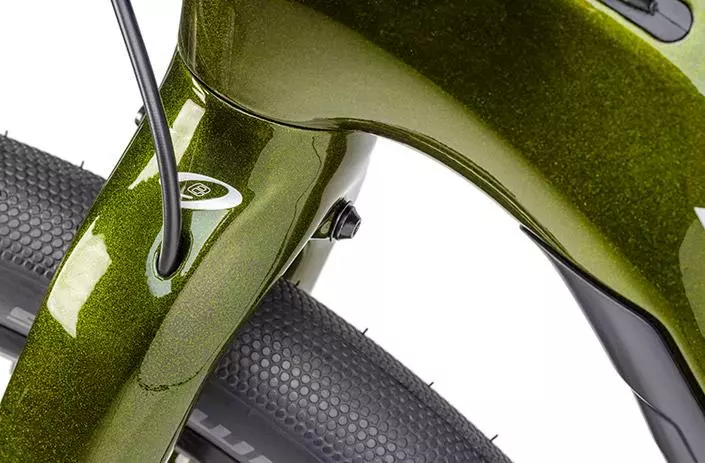 Niner RLT E9 RDO 4-STAR E-Bike Elektrisch Mos - Afbeelding 4