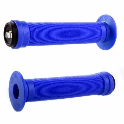 ODI Grips Longneck ST BMX Handvatten - Zwart