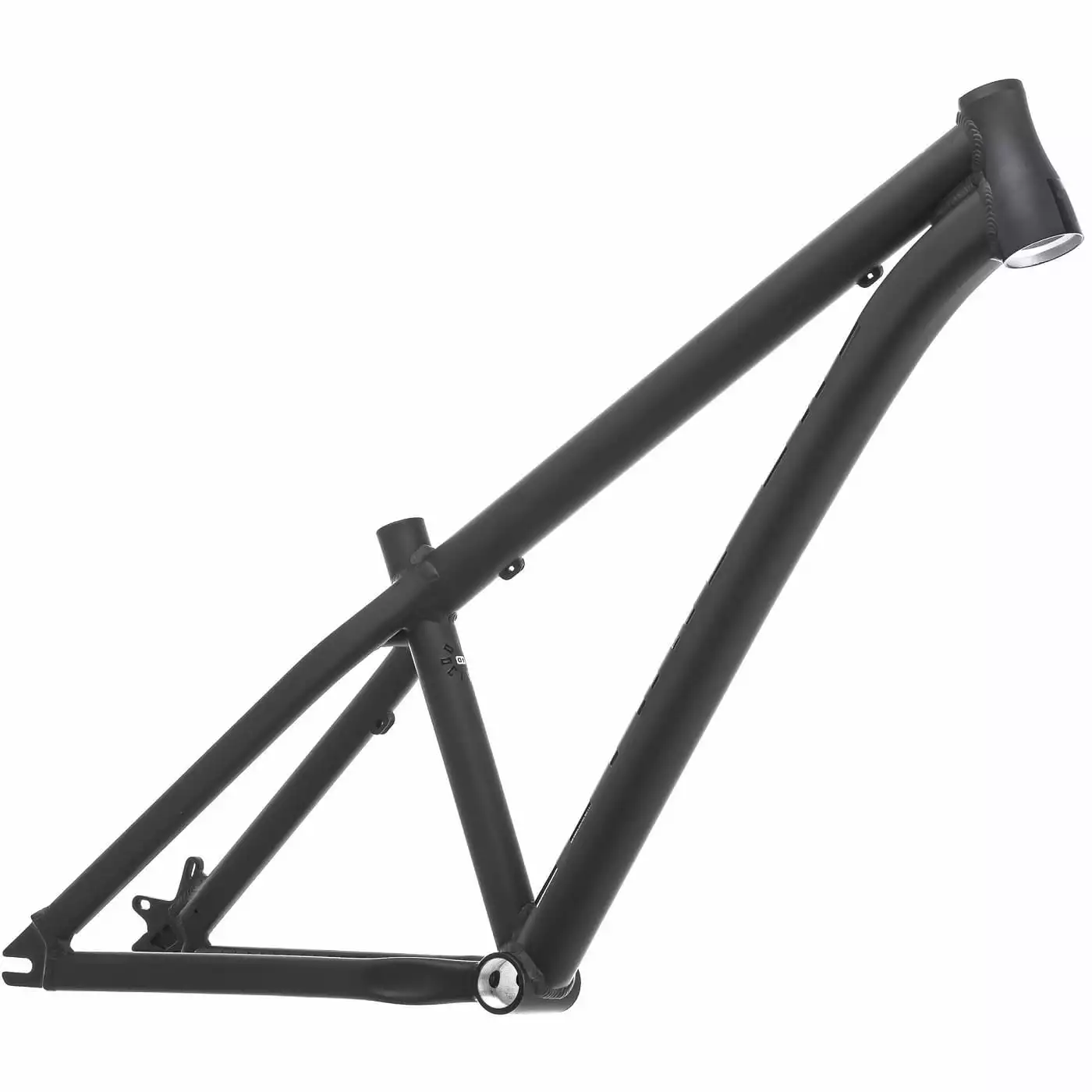 Octane One Zircus Aluminium Frame - Zwart - Afbeelding 3