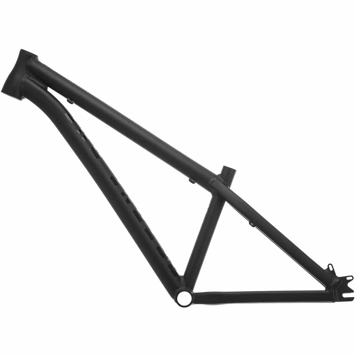 Octane One Zircus Aluminium Frame - Zwart - Afbeelding 4