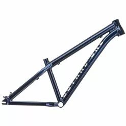 Octane One Zircus Aluminium Frame - Blauw