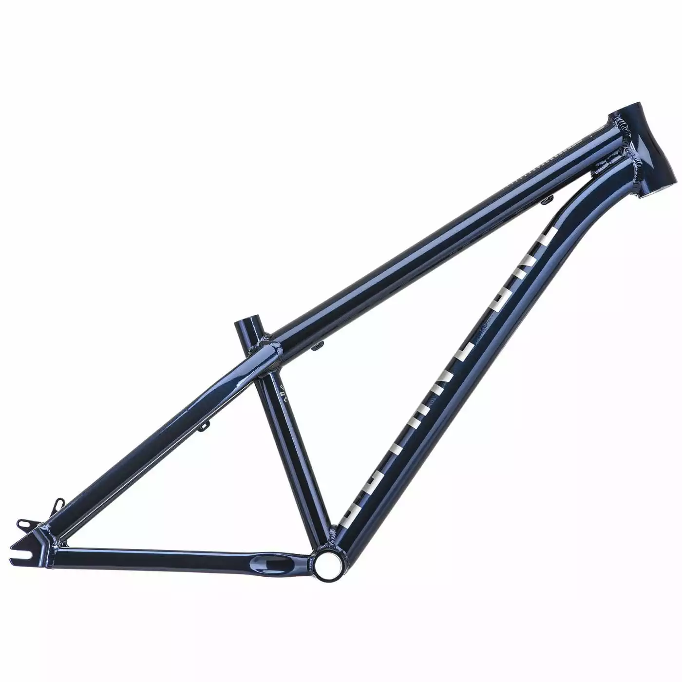 Octane One Zircus Aluminium Frame - Blauw