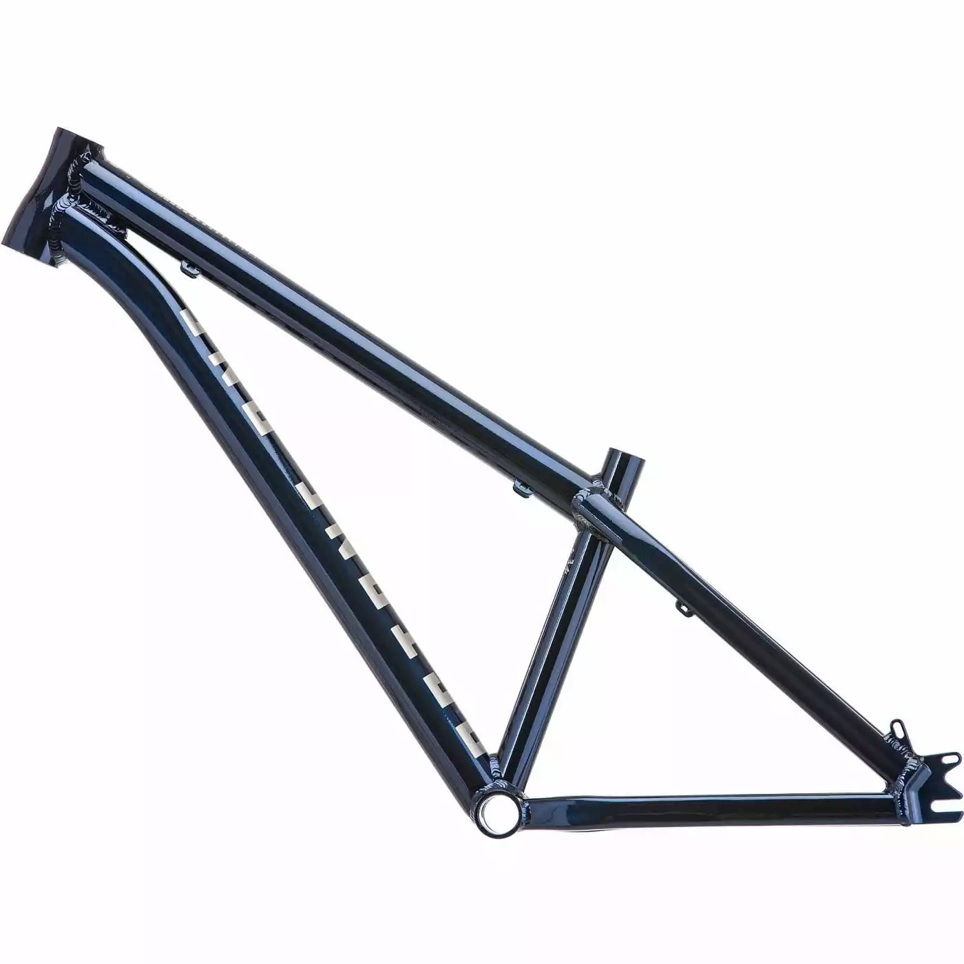 Octane One Zircus Aluminium Frame - Blauw - Afbeelding 3