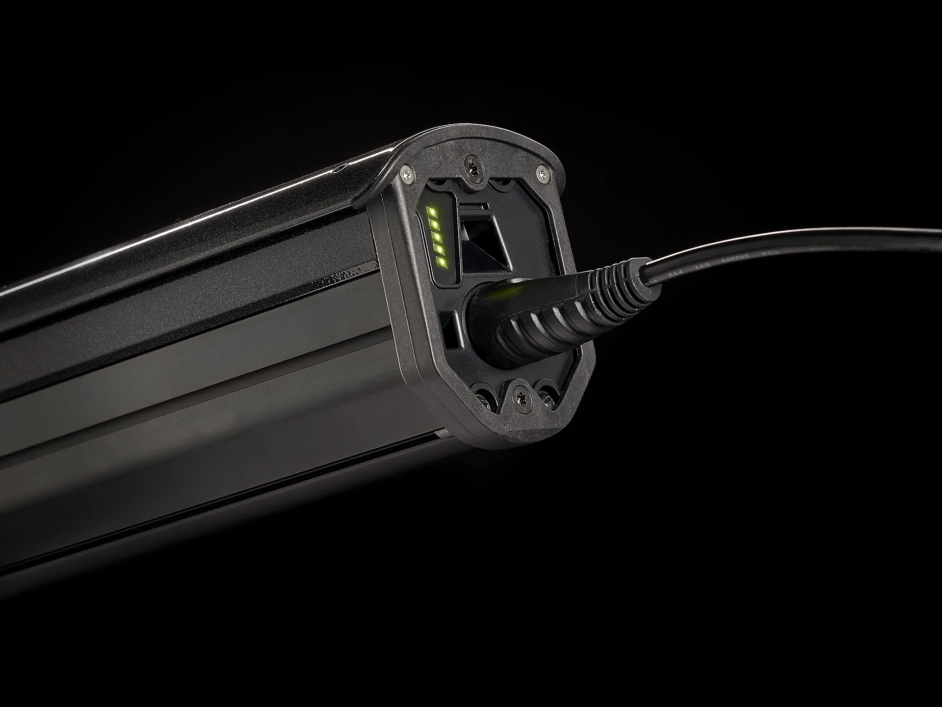 Powerfly 7 Donker Prismatisch/Trek Zwart - Afbeelding 8