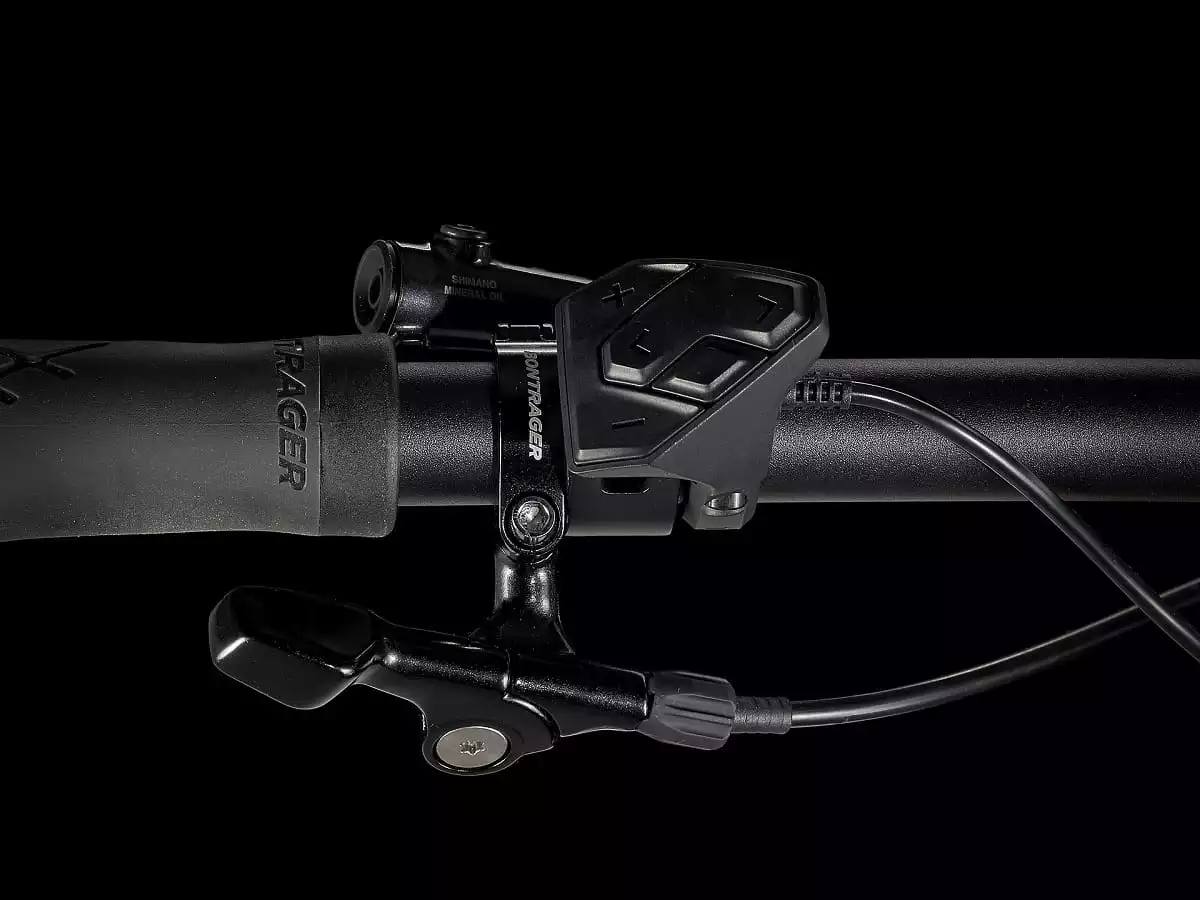 Powerfly 7 Donker Prismatisch/Trek Zwart - Afbeelding 10