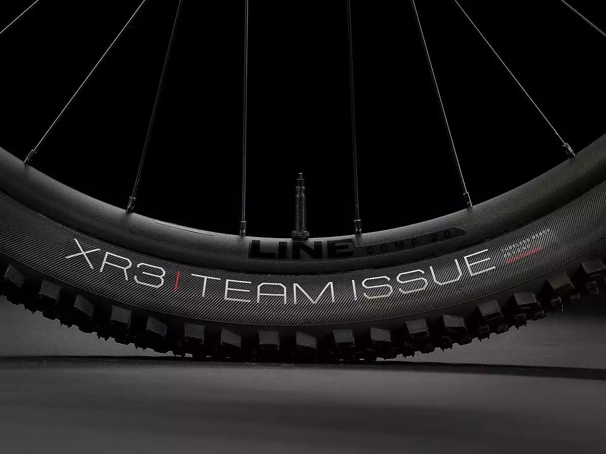 Powerfly 7 Donker Prismatisch/Trek Zwart - Afbeelding 11