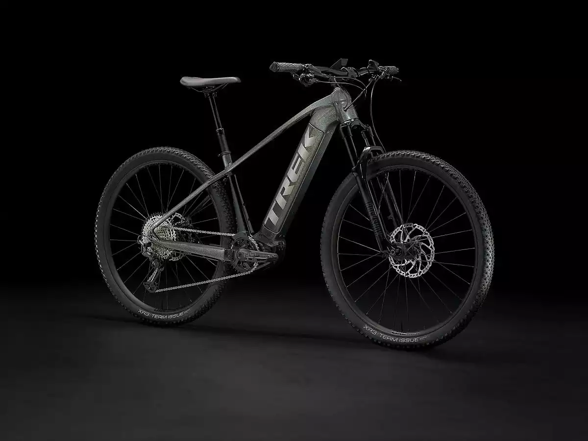 Powerfly 7 Donker Prismatisch/Trek Zwart - Afbeelding 2