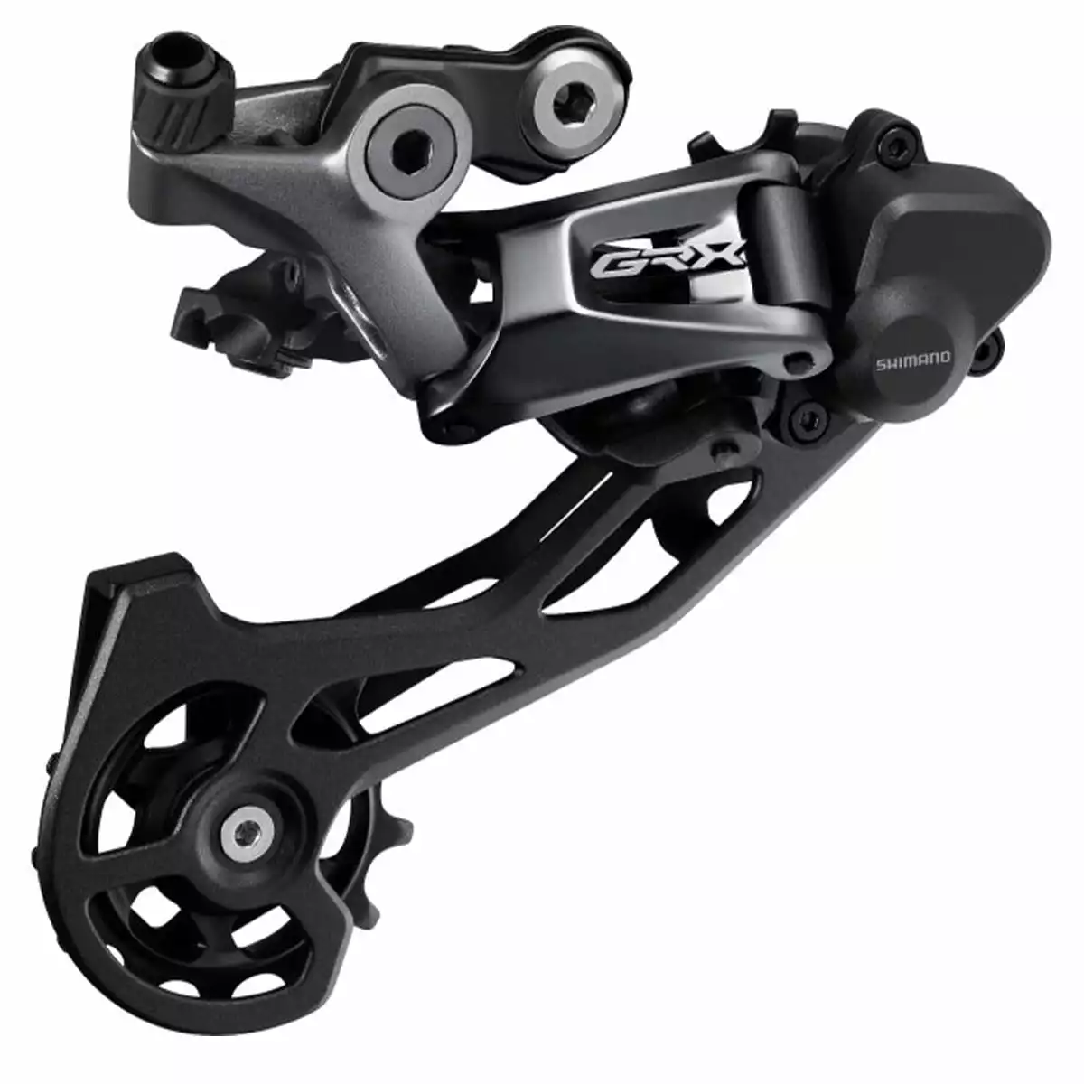 Shimano Achterderailleur GRX RD-RX810
