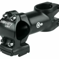Monkey Link AS-ML3 - 75mm Stuurpen - Zwart